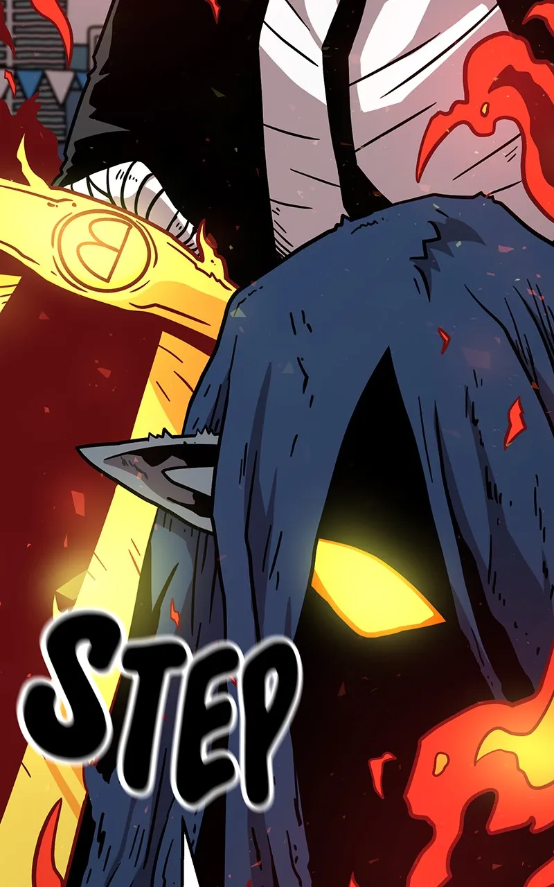 Read Metro Hunter chapter 46 image 181 on Lezhin