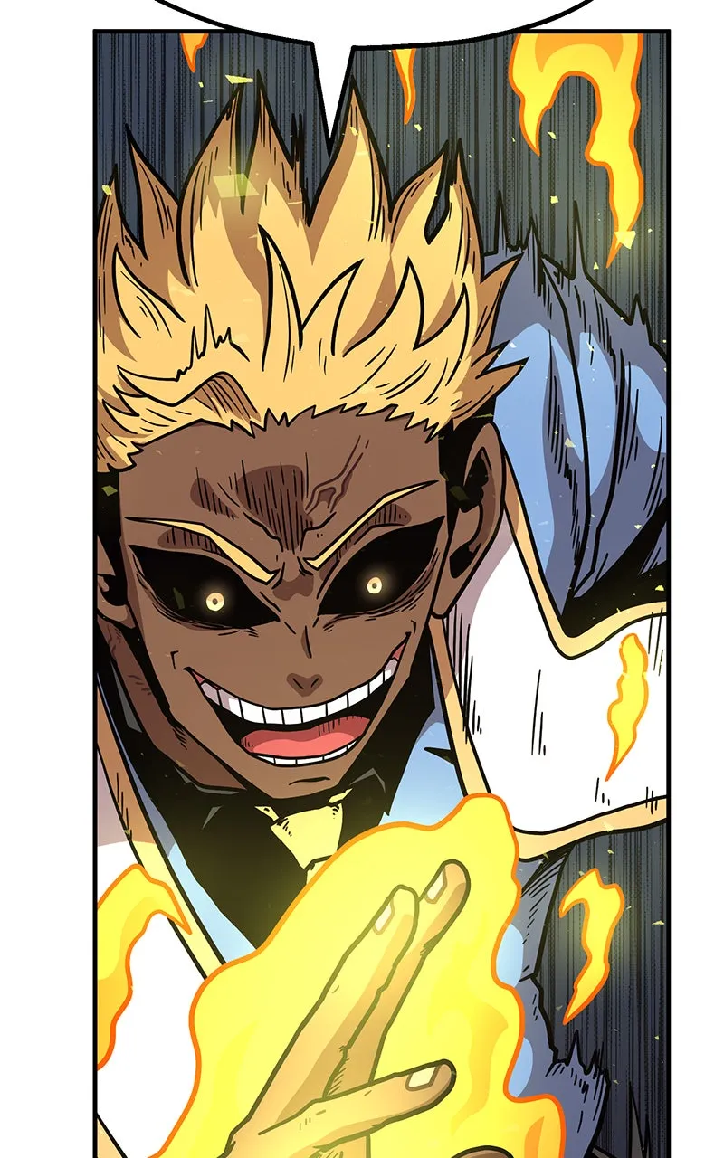 Read Metro Hunter chapter 46 image 19 on Lezhin