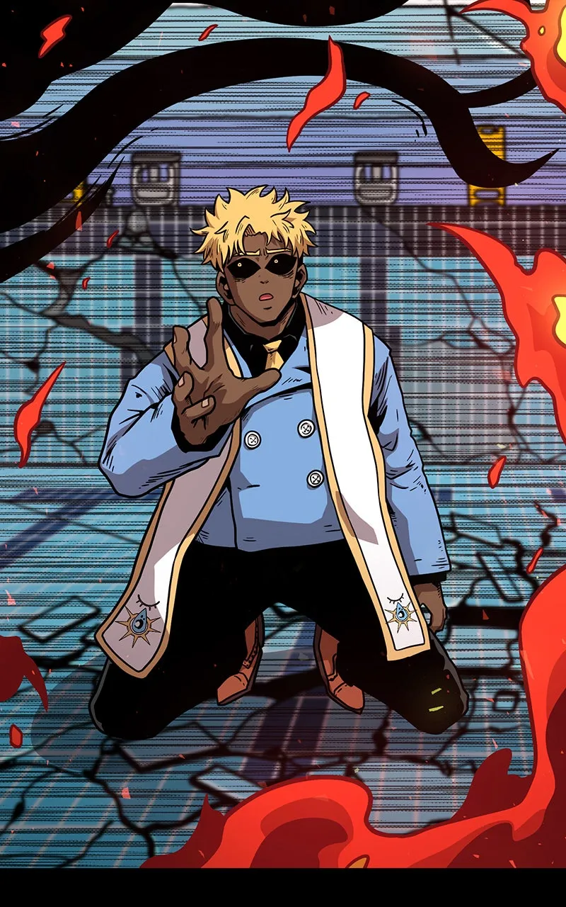 Read Metro Hunter chapter 46 image 194 on Lezhin