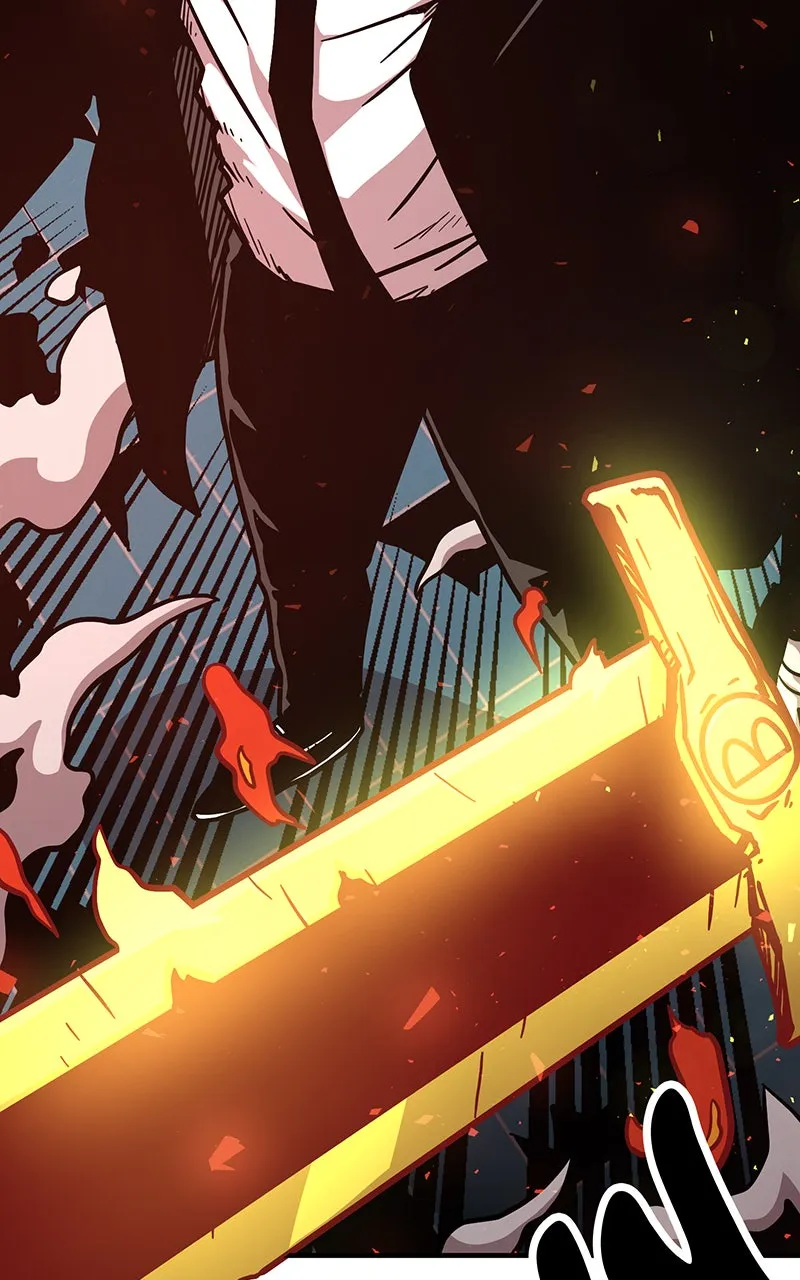 Read Metro Hunter chapter 46 image 2 on Lezhin