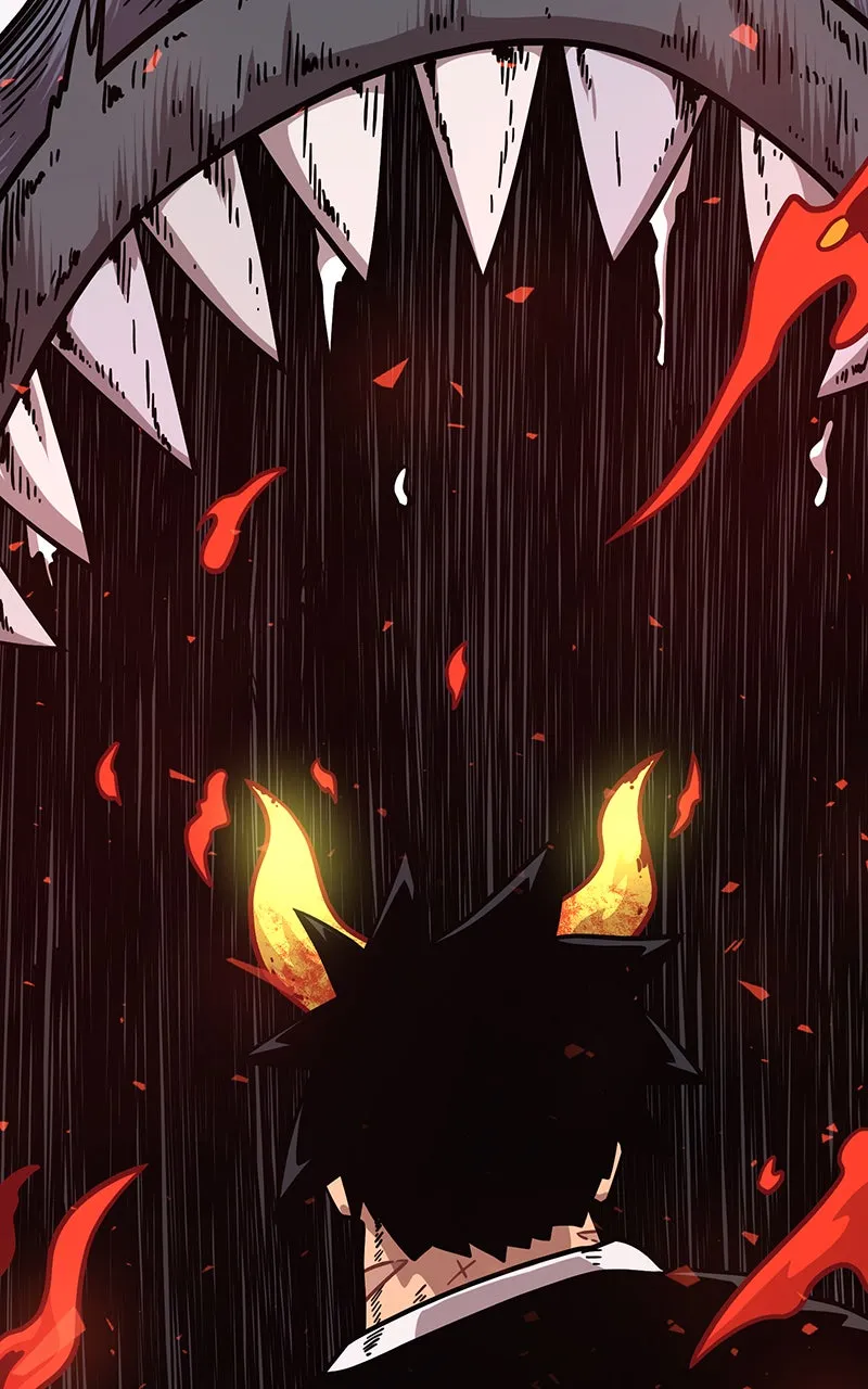 Read Metro Hunter chapter 46 image 28 on Lezhin