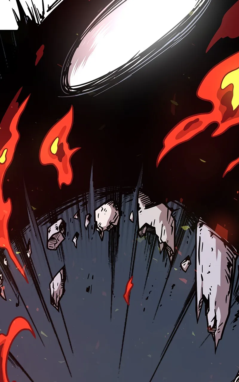 Read Metro Hunter chapter 46 image 33 on Lezhin