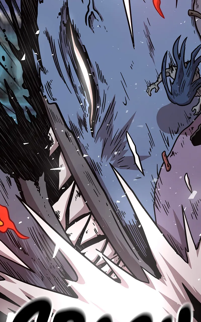 Read Metro Hunter chapter 46 image 40 on Lezhin