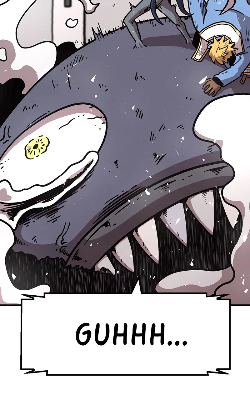 Read Metro Hunter chapter 46 image 42 on Lezhin