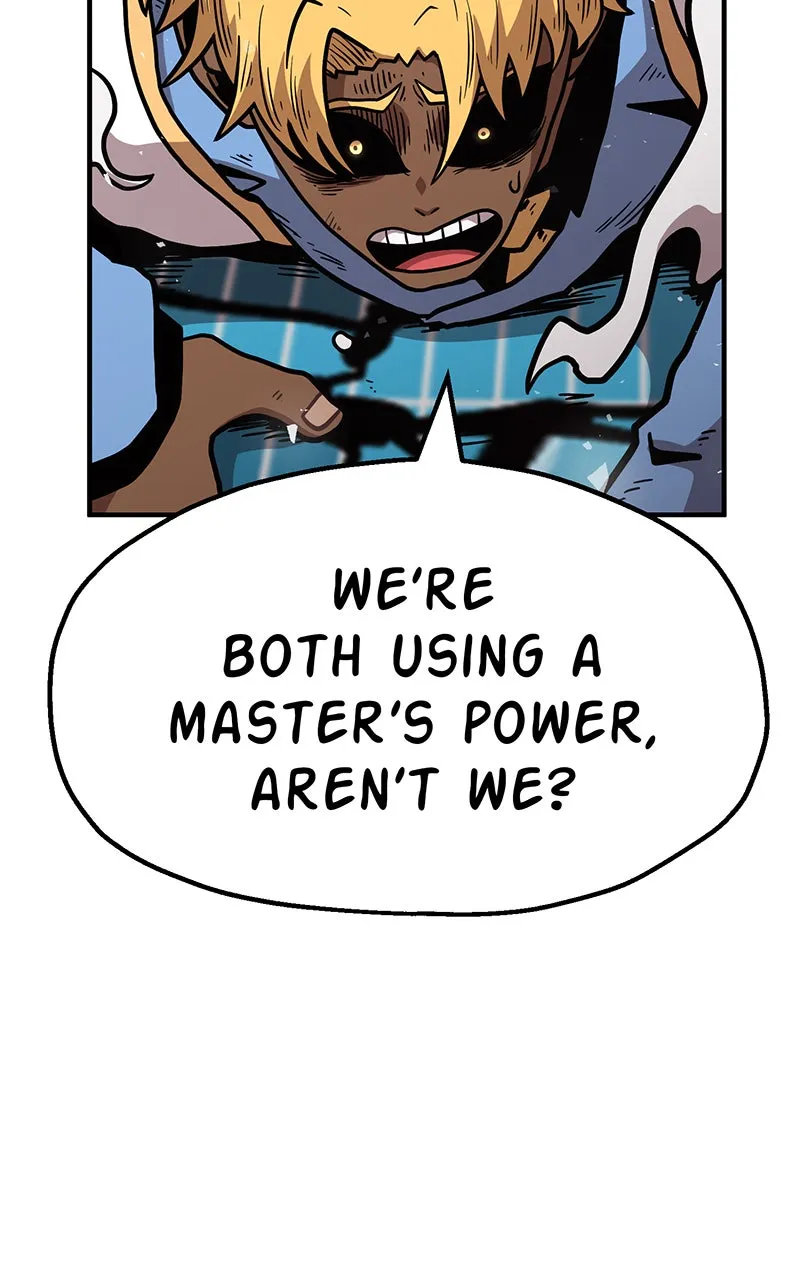 Read Metro Hunter chapter 46 image 44 on Lezhin