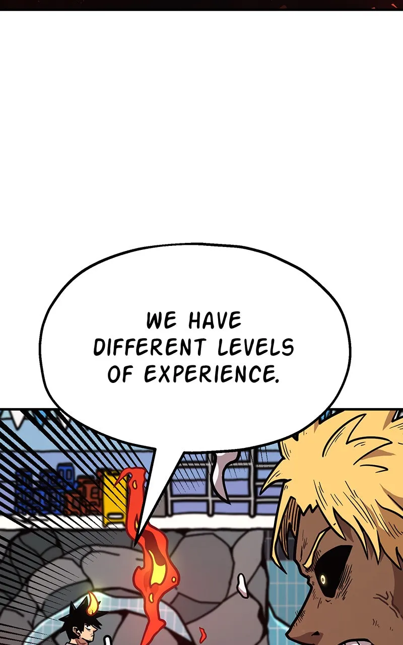 Read Metro Hunter chapter 46 image 46 on Lezhin