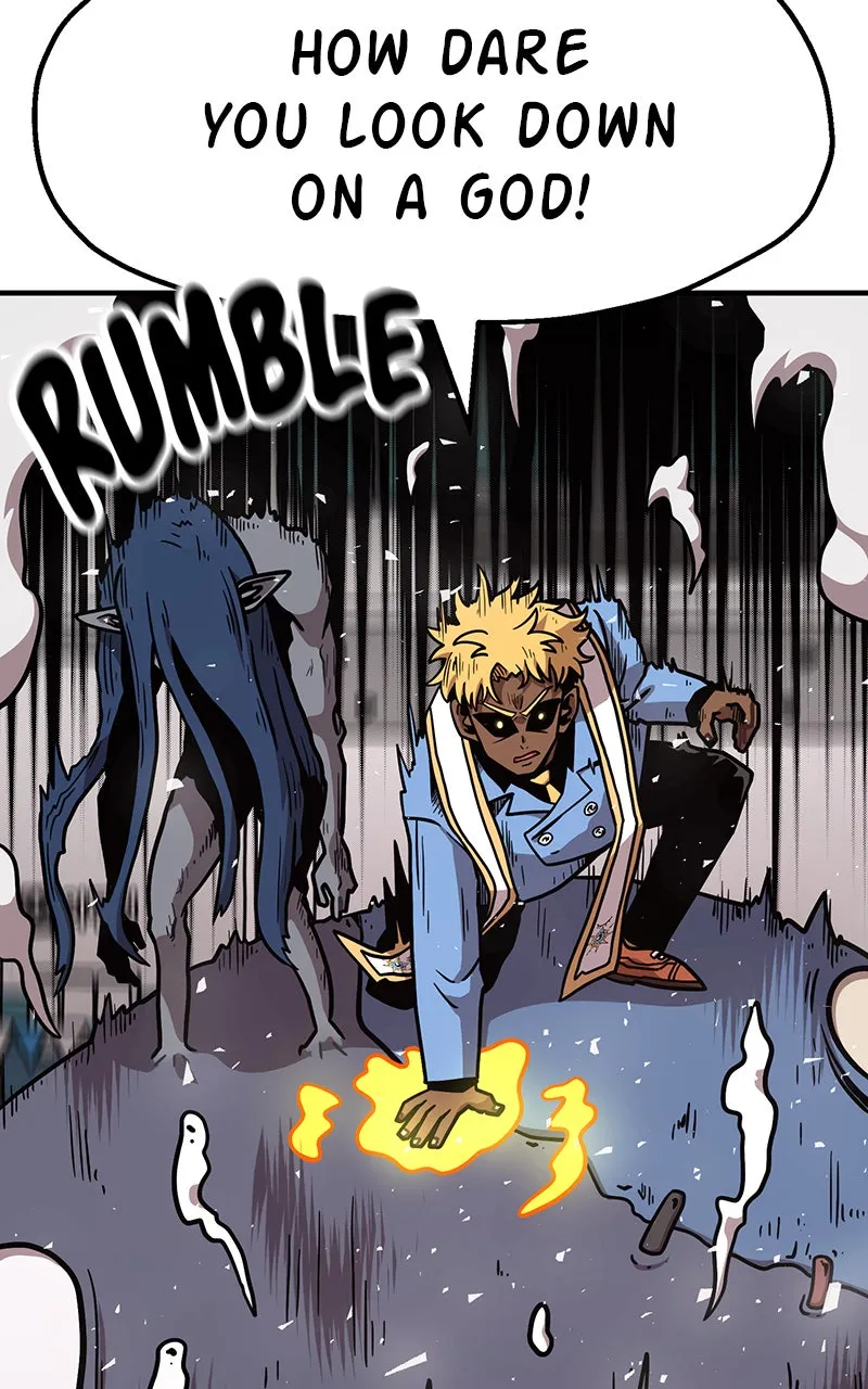 Read Metro Hunter chapter 46 image 6 on Lezhin