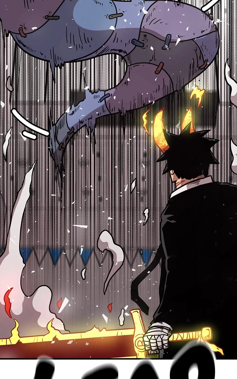 Read Metro Hunter chapter 46 image 9 on Lezhin
