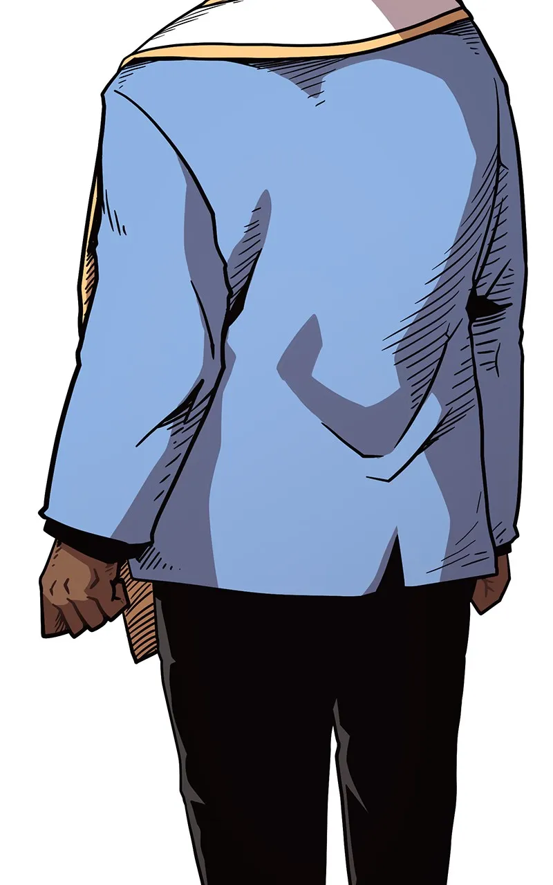 Read Metro Hunter chapter 47 image 1 on Lezhin