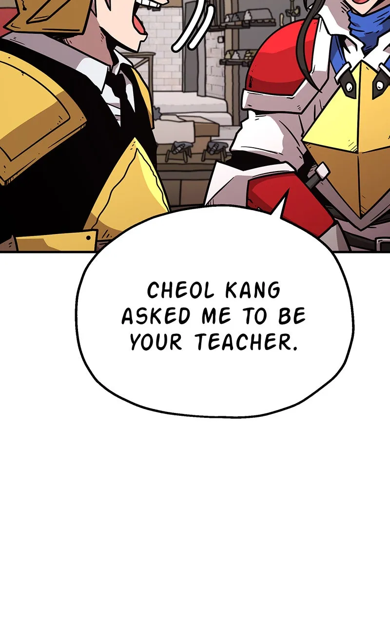 Read Metro Hunter chapter 47 image 101 on Lezhin