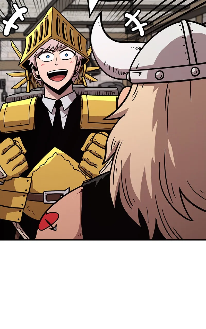Read Metro Hunter chapter 47 image 104 on Lezhin