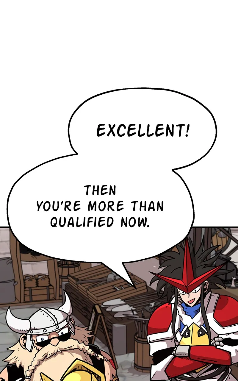 Read Metro Hunter chapter 47 image 105 on Lezhin