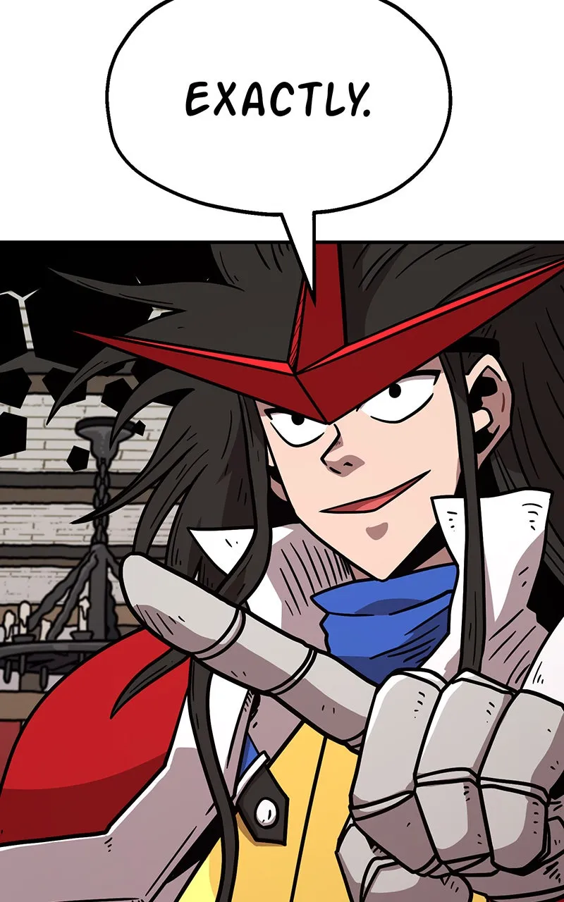 Read Metro Hunter chapter 47 image 107 on Lezhin