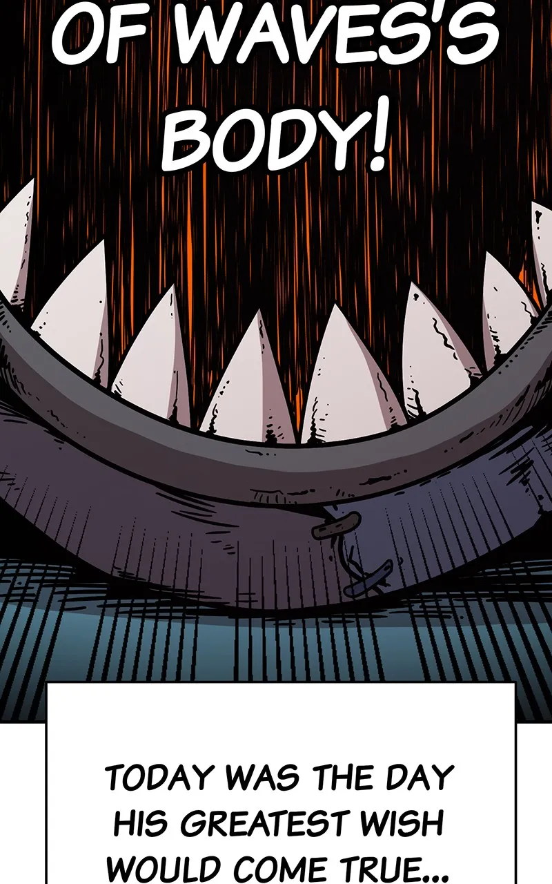 Read Metro Hunter chapter 47 image 11 on Lezhin