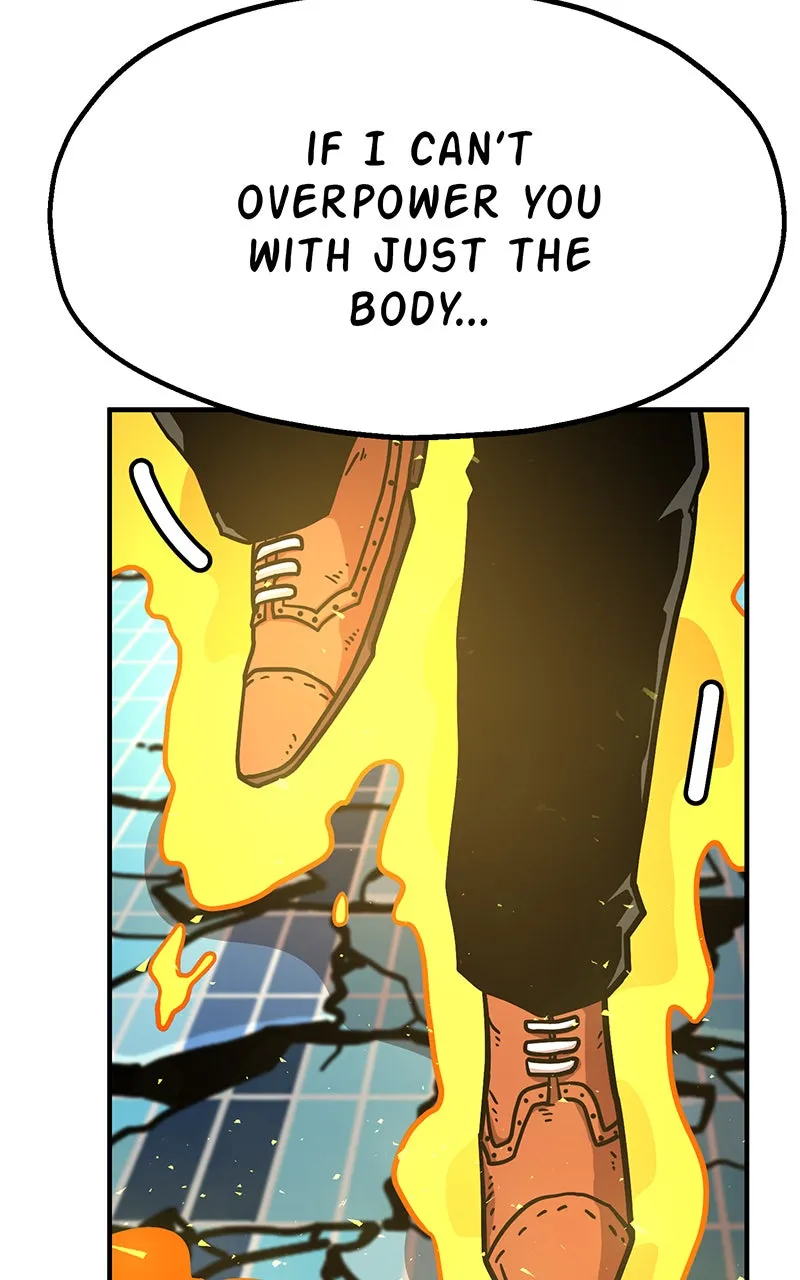 Read Metro Hunter chapter 47 image 136 on Lezhin