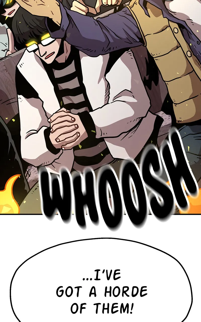 Read Metro Hunter chapter 47 image 154 on Lezhin
