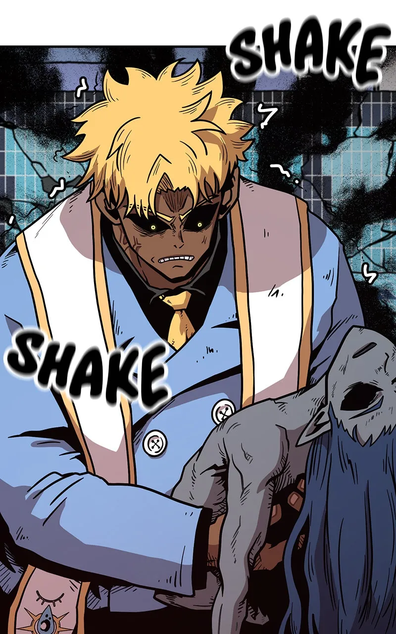 Read Metro Hunter chapter 47 image 18 on Lezhin