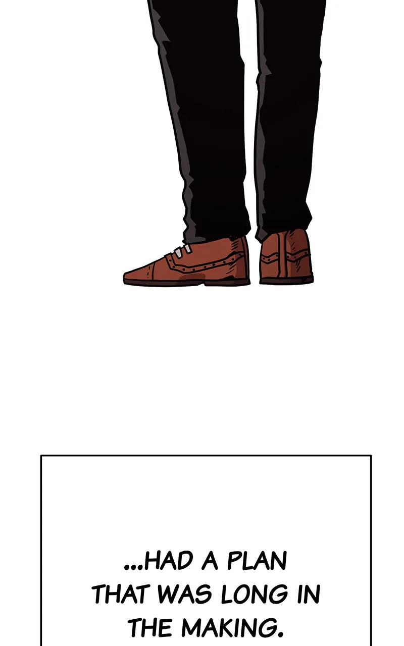 Read Metro Hunter chapter 47 image 2 on Lezhin