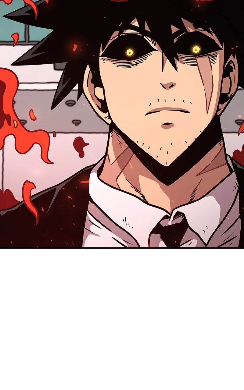 Read Metro Hunter chapter 47 image 20 on Lezhin