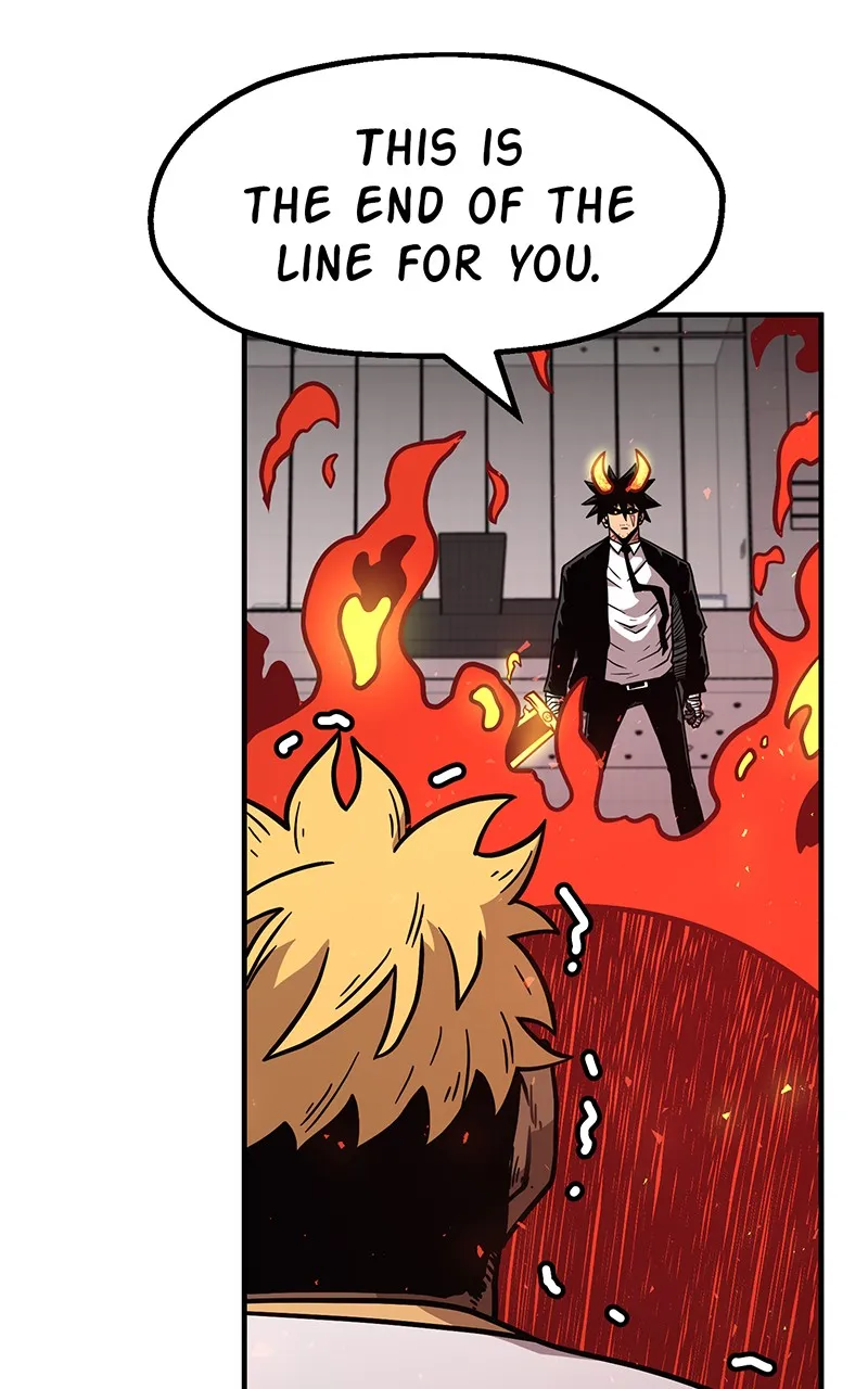 Read Metro Hunter chapter 47 image 23 on Lezhin