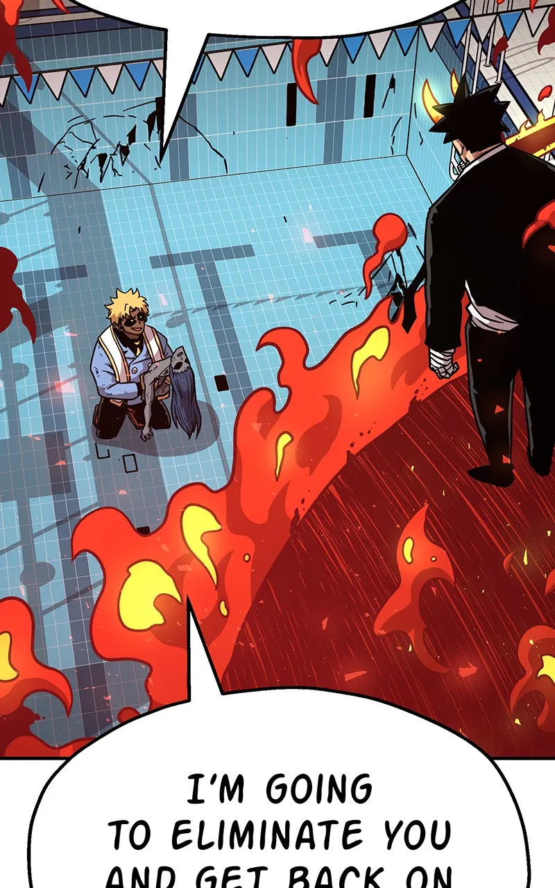Read Metro Hunter chapter 47 image 29 on Lezhin