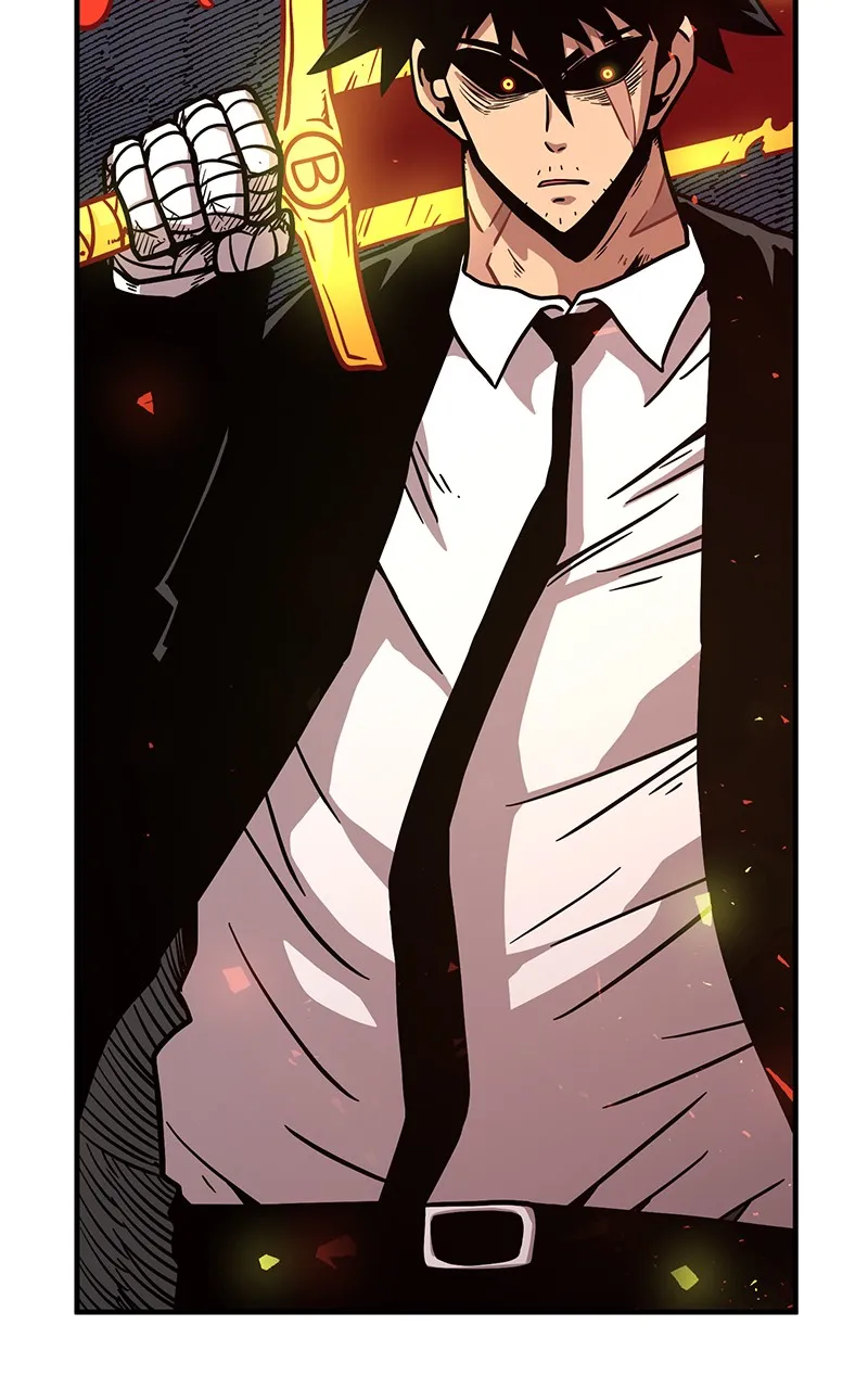 Read Metro Hunter chapter 47 image 31 on Lezhin