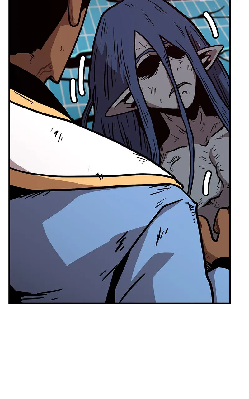 Read Metro Hunter chapter 47 image 33 on Lezhin