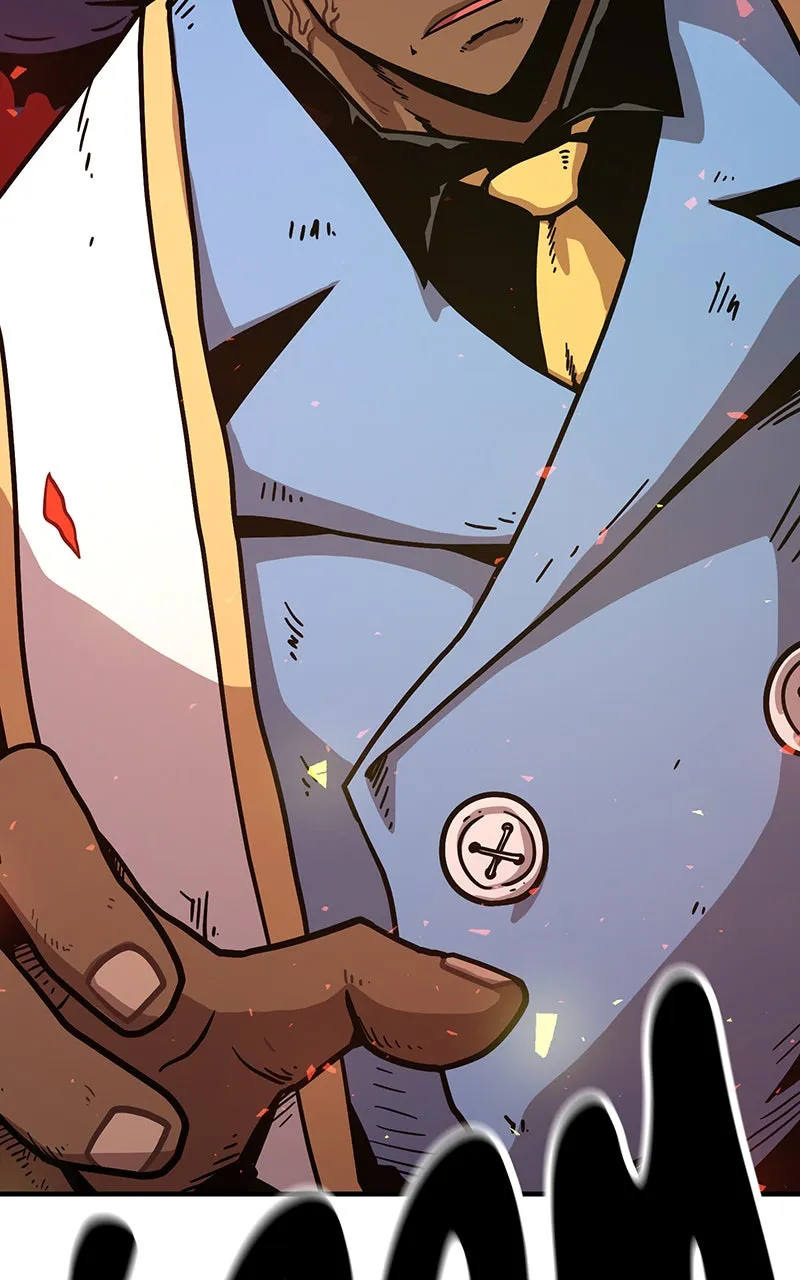 Read Metro Hunter chapter 47 image 35 on Lezhin