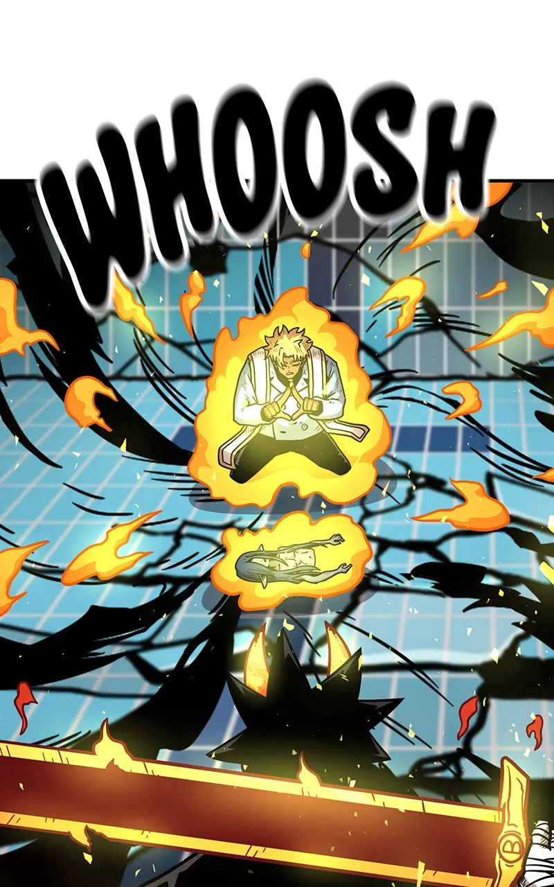 Read Metro Hunter chapter 47 image 45 on Lezhin