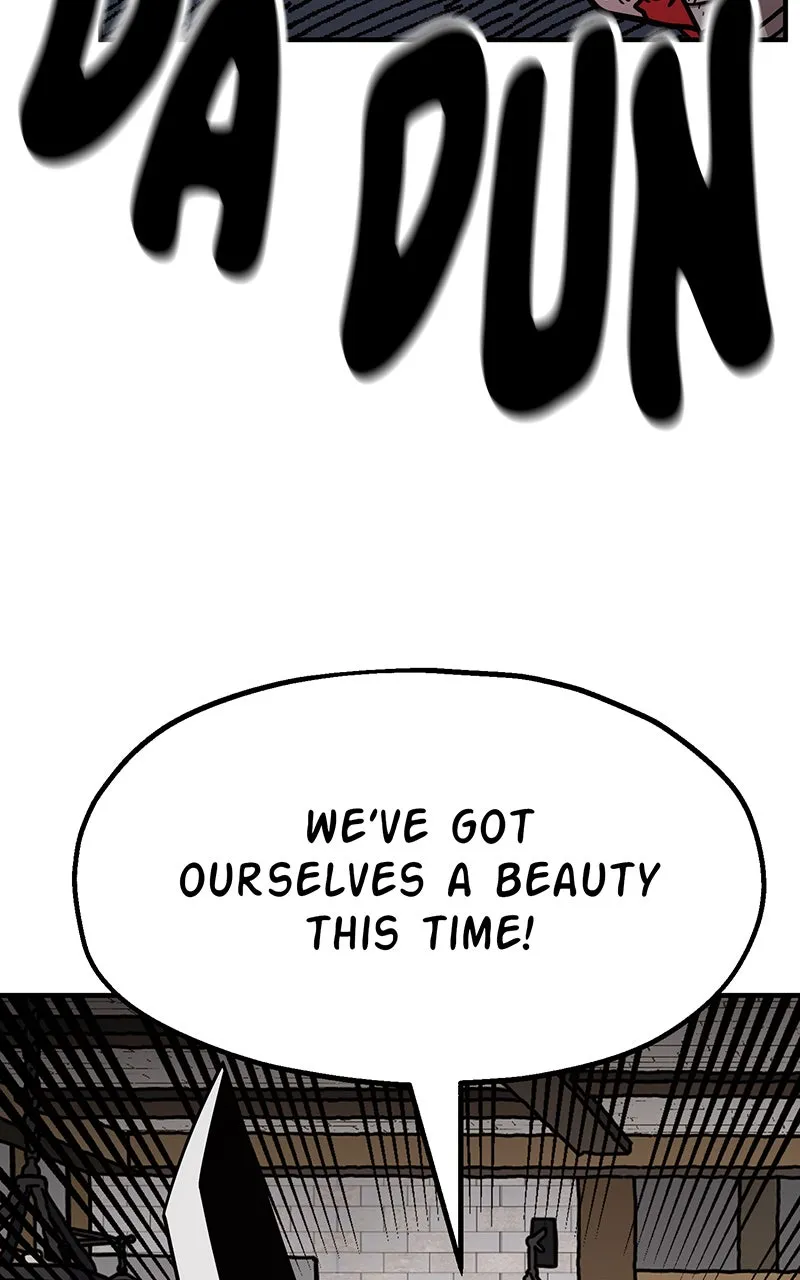 Read Metro Hunter chapter 47 image 58 on Lezhin