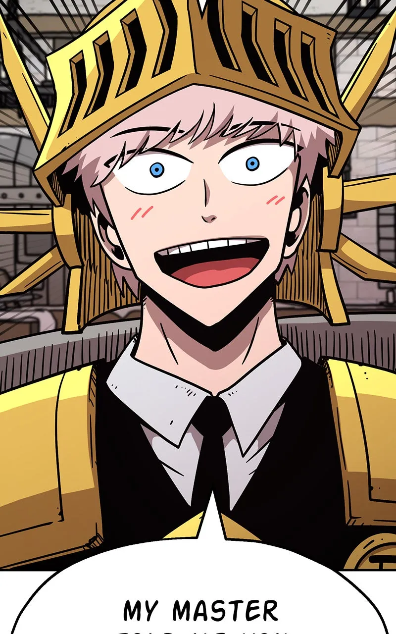 Read Metro Hunter chapter 47 image 61 on Lezhin