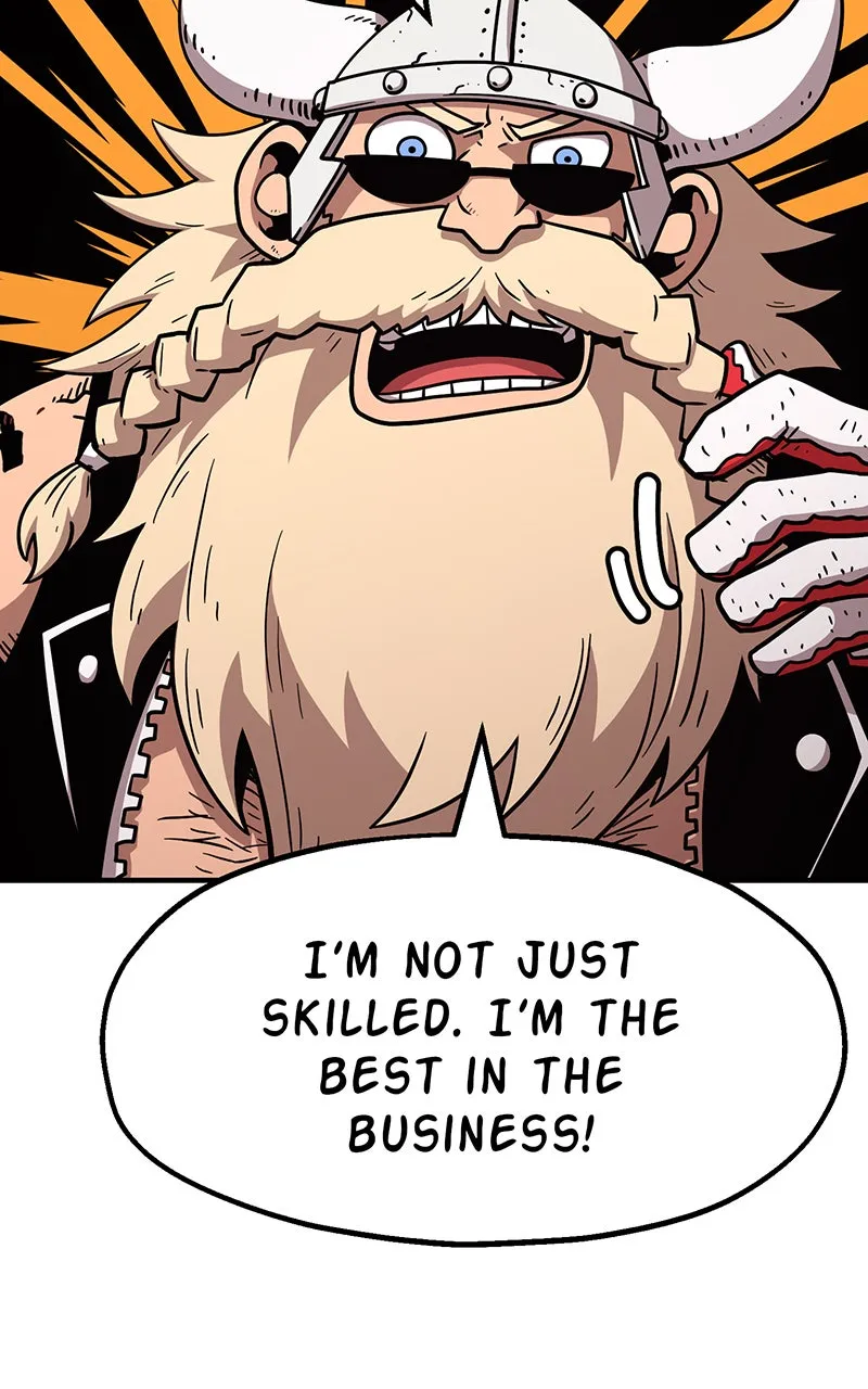 Read Metro Hunter chapter 47 image 63 on Lezhin