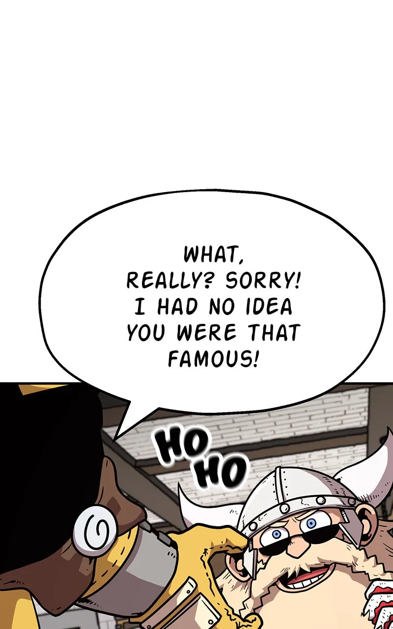 Read Metro Hunter chapter 47 image 65 on Lezhin