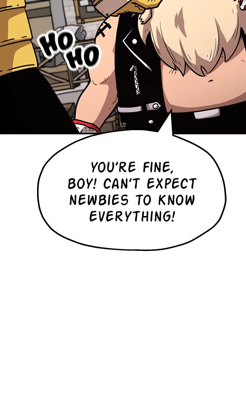 Read Metro Hunter chapter 47 image 66 on Lezhin