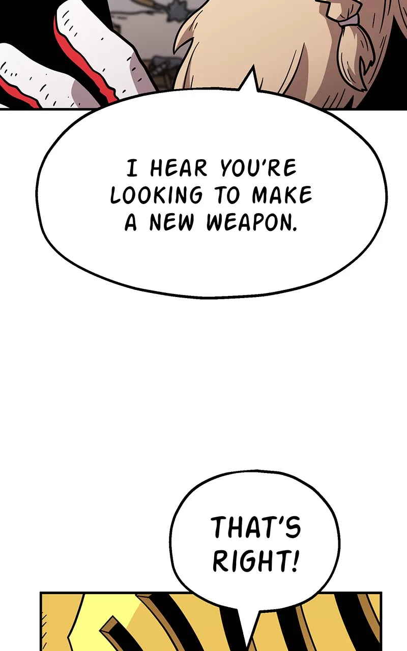 Read Metro Hunter chapter 47 image 68 on Lezhin