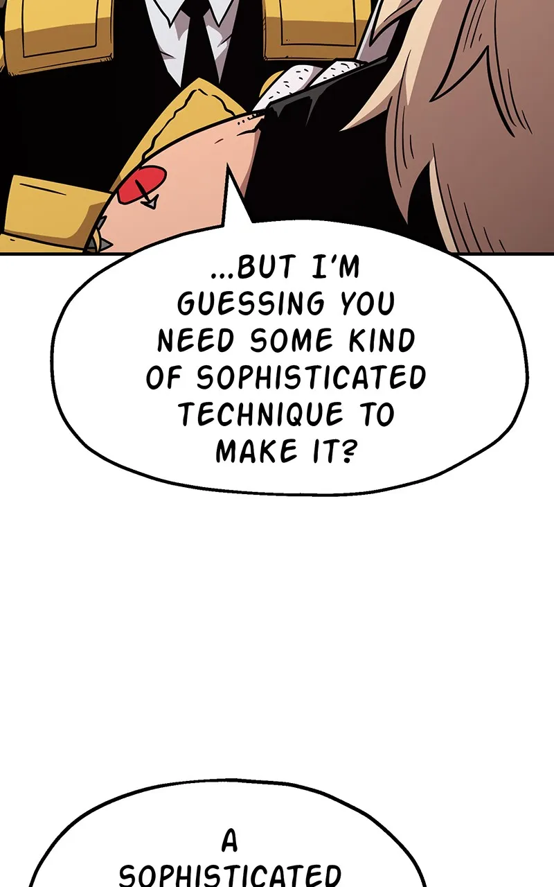 Read Metro Hunter chapter 47 image 74 on Lezhin