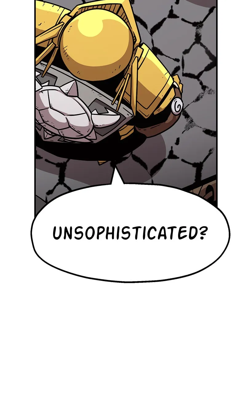 Read Metro Hunter chapter 47 image 76 on Lezhin