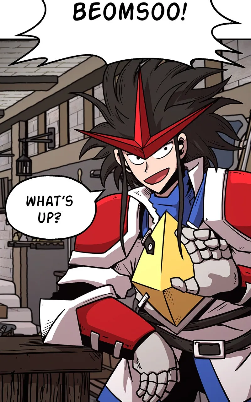 Read Metro Hunter chapter 47 image 98 on Lezhin