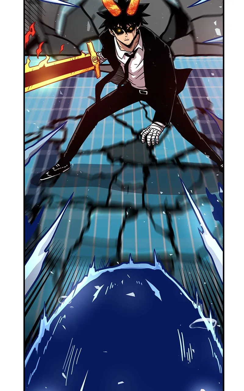 Read Metro Hunter chapter 48 image 174 on Lezhin