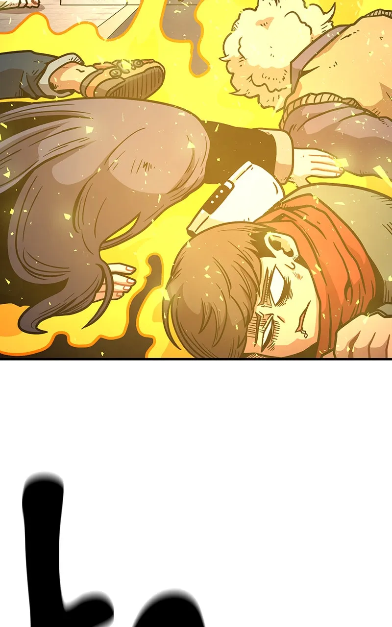 Read Metro Hunter chapter 48 image 3 on Lezhin