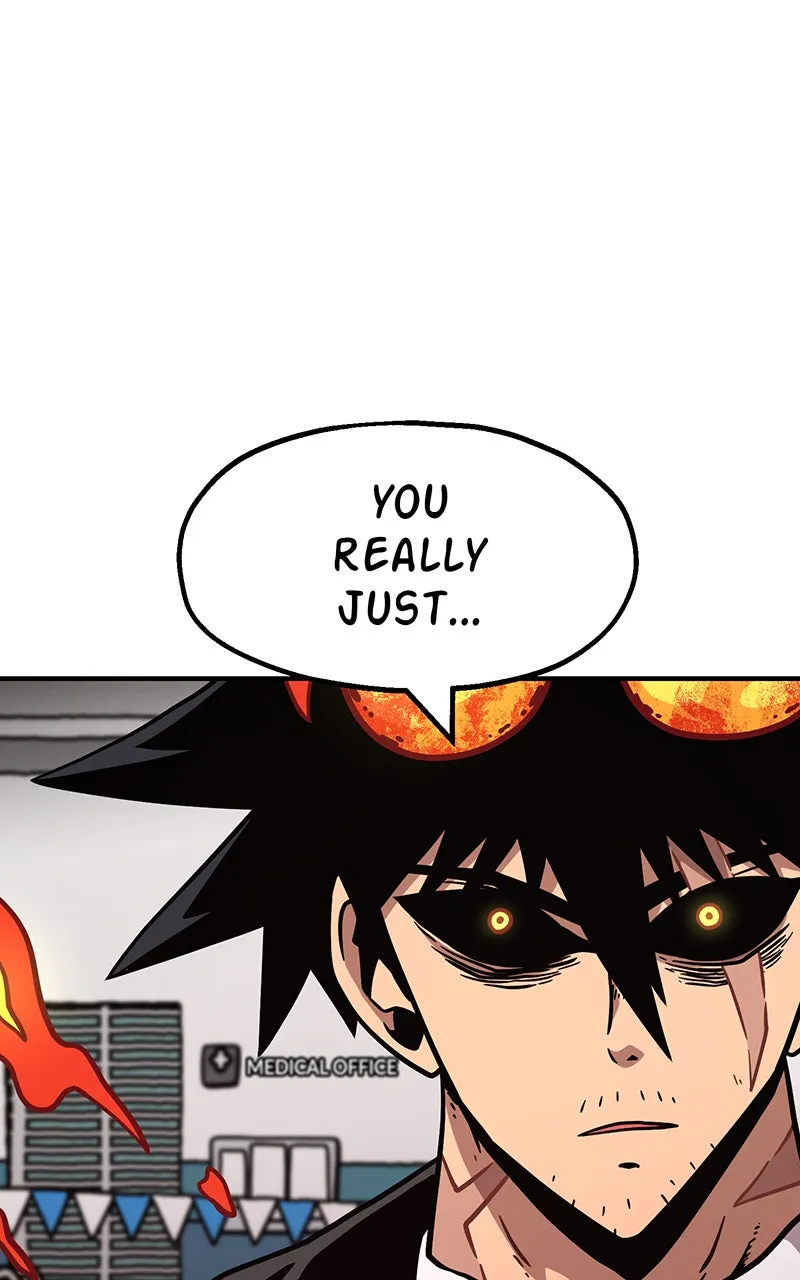 Read Metro Hunter chapter 48 image 35 on Lezhin