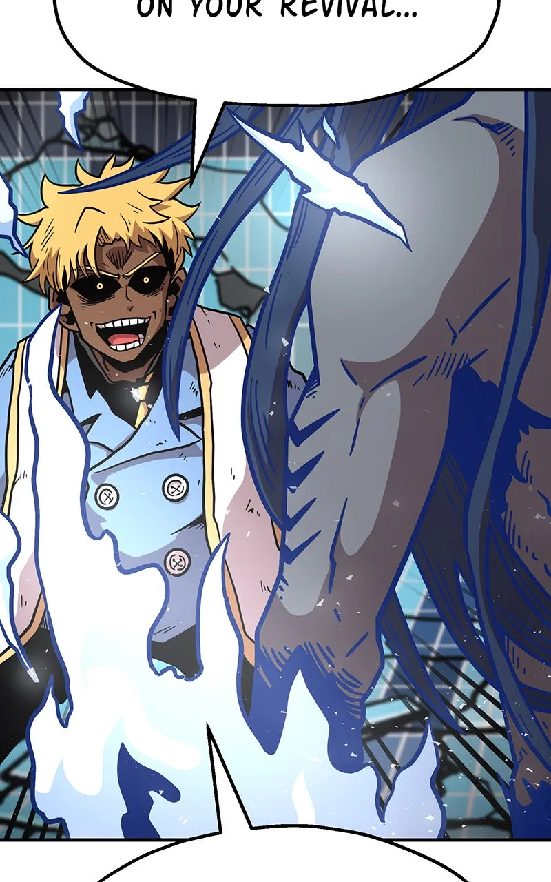 Read Metro Hunter chapter 48 image 37 on Lezhin