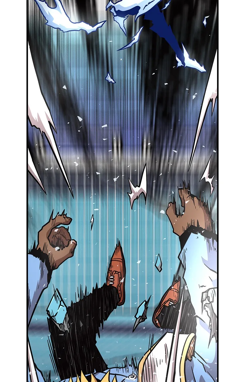 Read Metro Hunter chapter 48 image 46 on Lezhin
