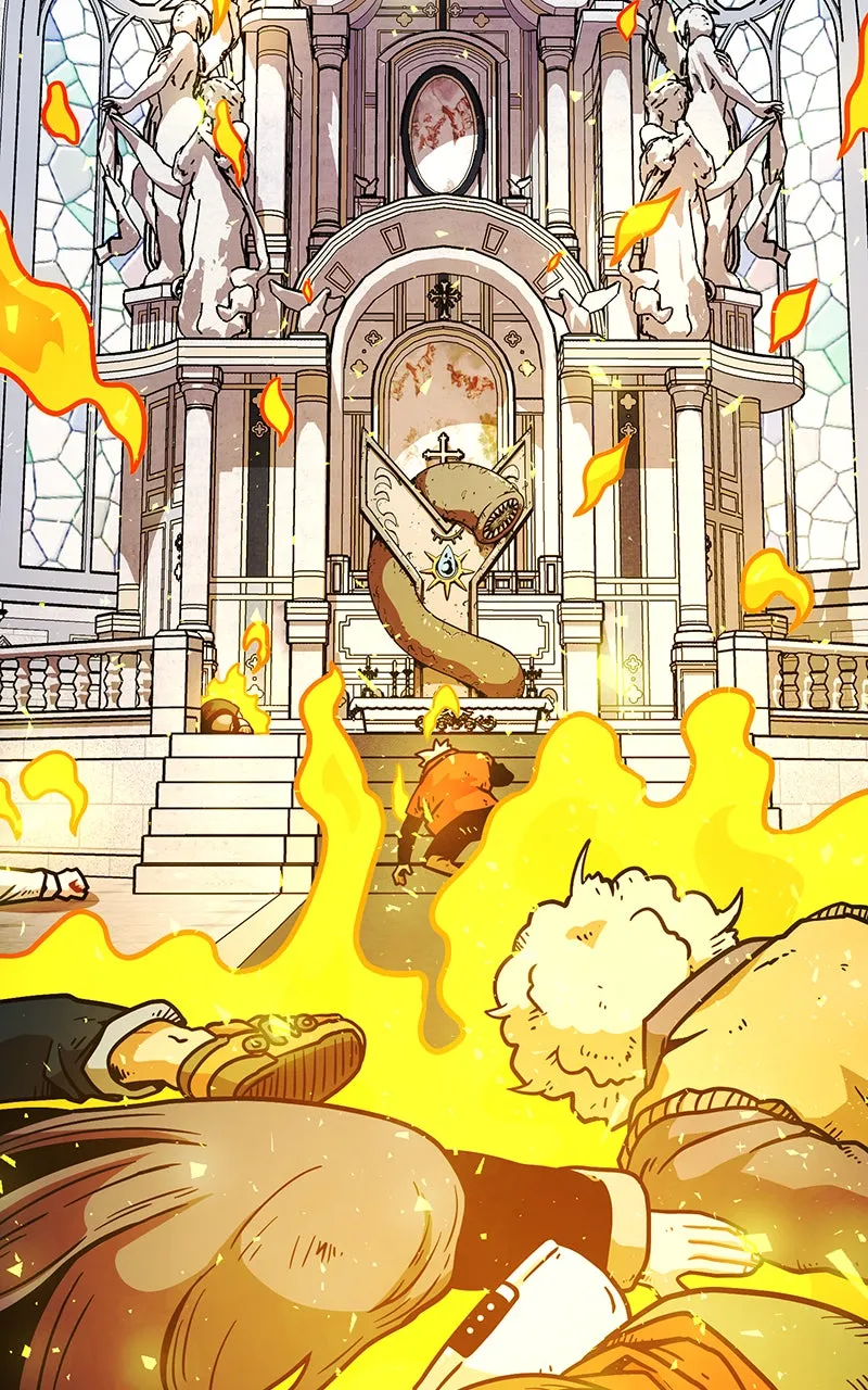Read Metro Hunter chapter 49 image 105 on Lezhin