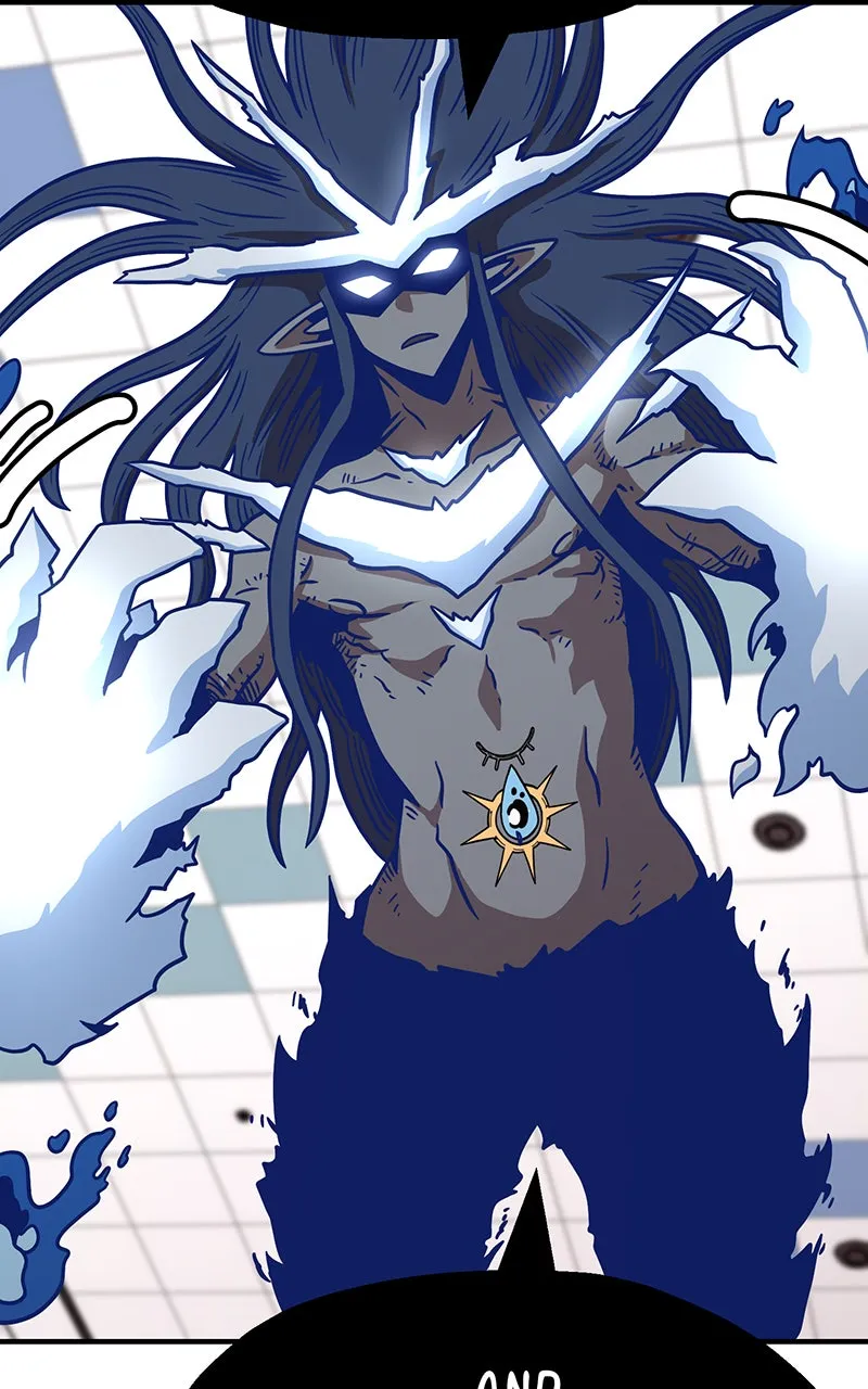 Read Metro Hunter chapter 49 image 112 on Lezhin