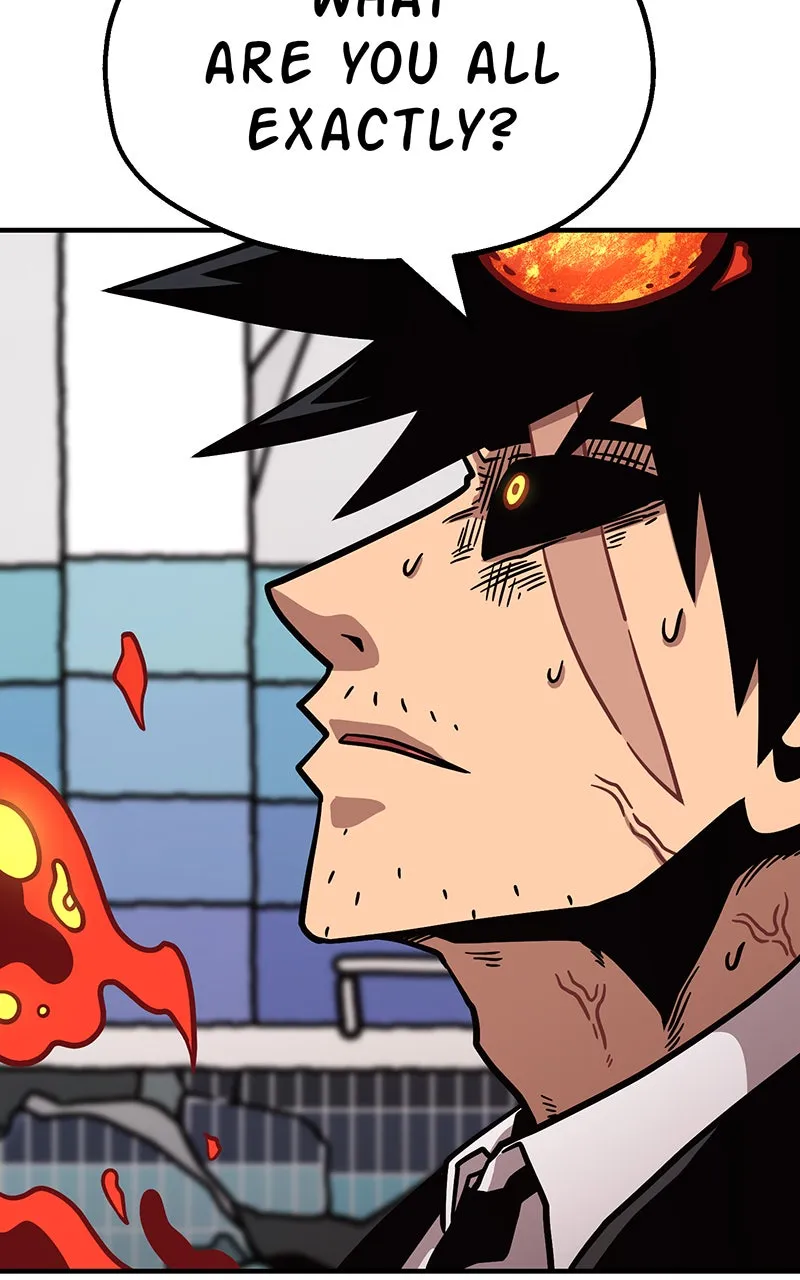 Read Metro Hunter chapter 49 image 118 on Lezhin