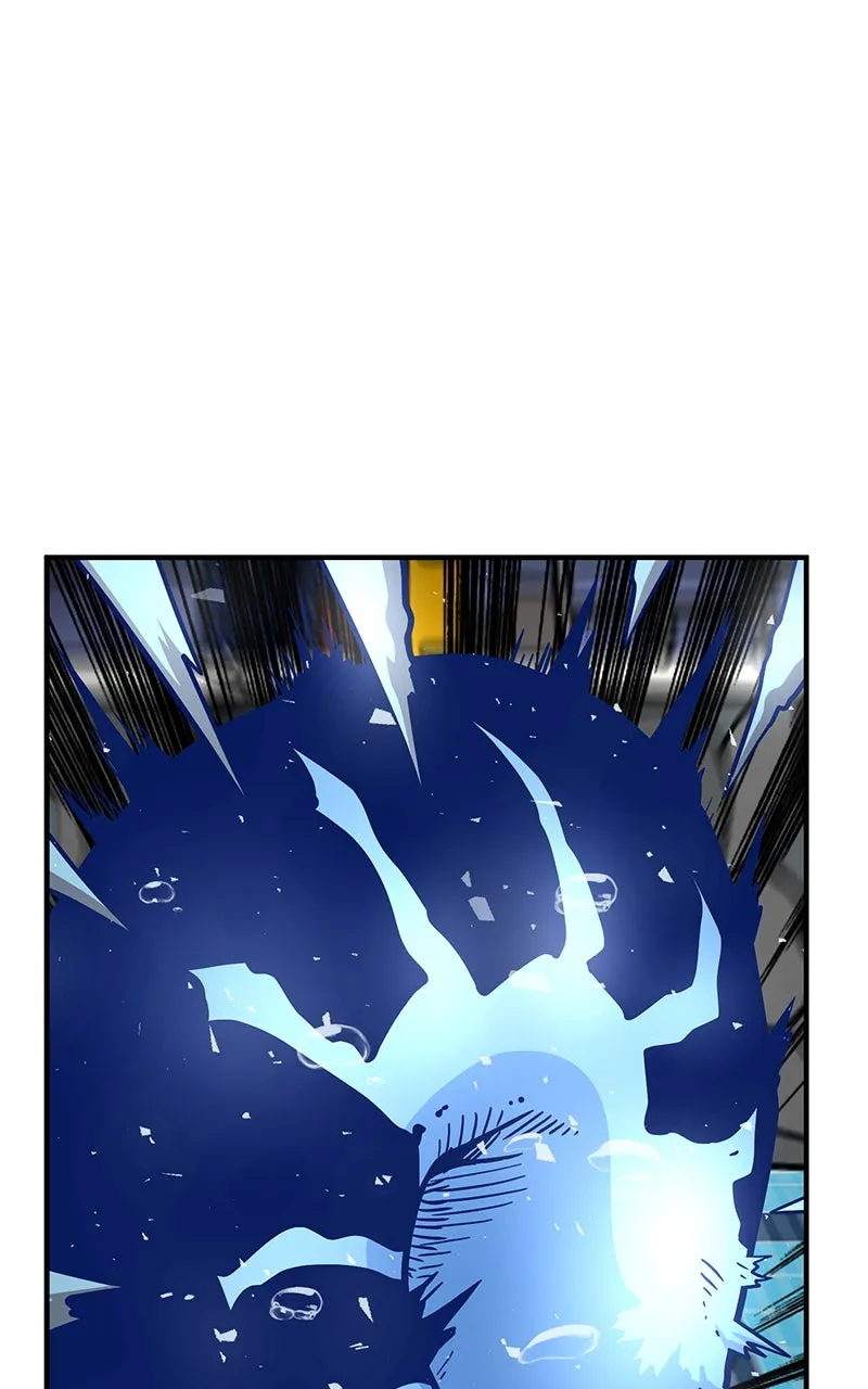 Read Metro Hunter chapter 49 image 12 on Lezhin