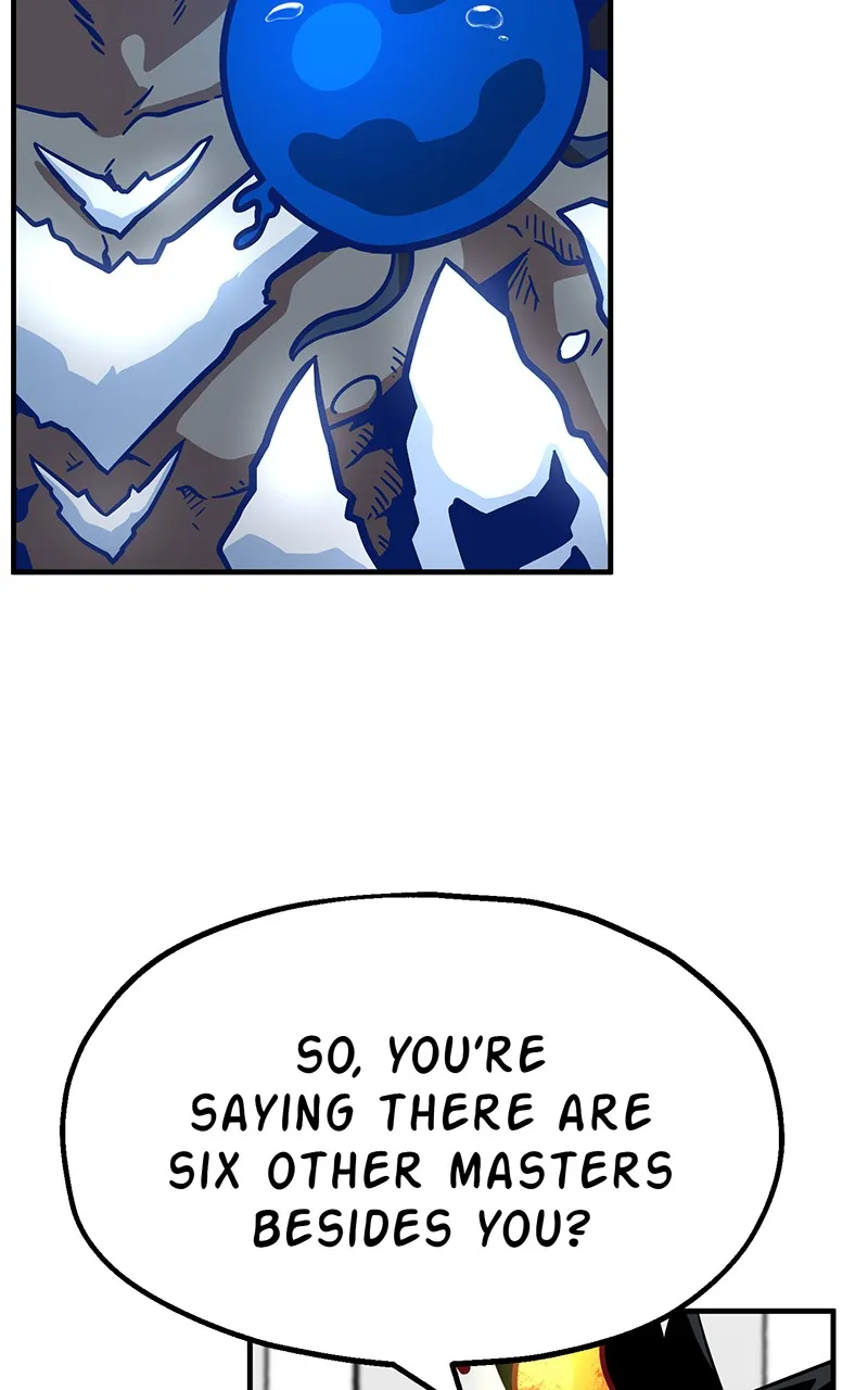 Read Metro Hunter chapter 49 image 124 on Lezhin