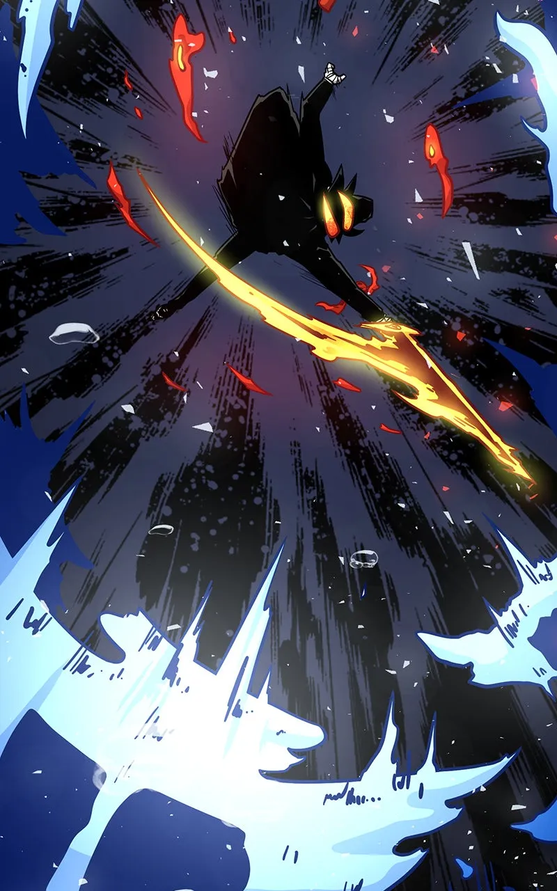 Read Metro Hunter chapter 49 image 16 on Lezhin