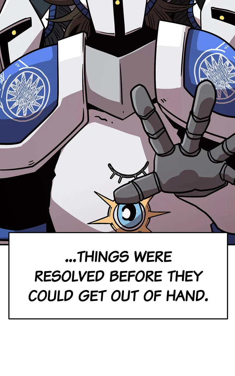 Read Metro Hunter chapter 49 image 165 on Lezhin